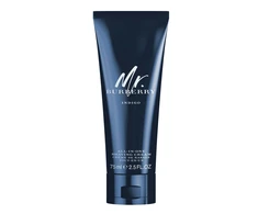 Burberry Mr. Burberry Indigo Shaving Kreminis, 75 ml