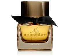 Burberry My Burberry Juodas PP kvepalai moterims, 30 ml