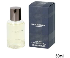 Burberry, Weekend, Eau De Toilette, For Men, 50 ml