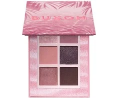 Buxom Dolly's Glam Getaway Eyeshadow Palette 6 Shades 7.2 g