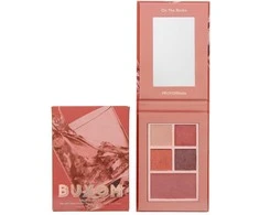 Buxom On The Rocks Eyeshadow Palette 5 Shades 6.5 g