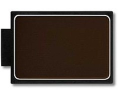 Buxom Single Eyeshadow Bar Pigmented Kreminis Eyeshadow Unapologetic 1.4 g
