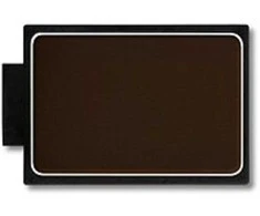 Buxom Single Eyeshadow Bar Pigmented Kreminis Eyeshadow Unapologetic 1.4 g