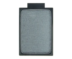Buxom Single Eyeshadow Bar Pigmented Kreminis Eyeshadow Cool Caviar 1.4 g