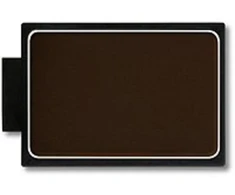 „Buxom Single Eyeshadow Bar“ pigmentuoti „Kreminis“ akių šešėliai „Unapologetic“ 1,4 g