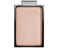 „Buxom Single Eyeshadow Bar“ pigmentuoti „Kreminis“ akių šešėliai šilko lakšteliais 1,4 g