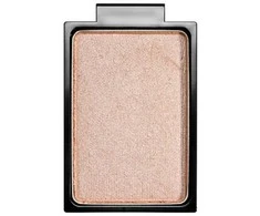 „Buxom Single Eyeshadow Bar“ pigmentuoti „Kreminis“ akių šešėliai šilko lakšteliais 1,4 g