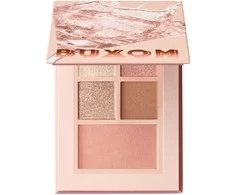 Buxom Straight Up Eyeshadow Palette 5 Shades 6.5 g
