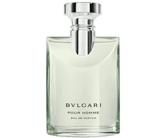 Bvlgari, Pour Homme, Eau De Parfum, For Men, 100 ml