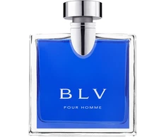 Bvlgari, Pour Homme, Eau De Toilette, For Men, 100 ml
