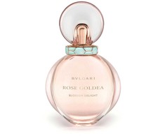 Bvlgari Rose Goldea Blossom Delight EDP purškiklis moterims, 75 ml
