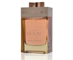 Bvlgari, Terrae Essence, Eau De Parfum, For Men, 100 ml