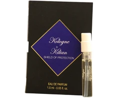By Kilian, Kologne Shield Of Protection, Eau De Parfum, Unisex, 1.5 ml *Vial