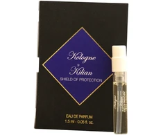 By Kilian, Kologne Shield Of Protection, Eau De Parfum, Unisex, 1.5 ml *Vial