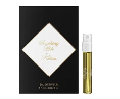 By Kilian, Smoking Hot, Eau De Parfum, Unisex, 1.5 ml *Vial