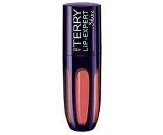 „By Terry Lip-Expert“ matiniai skysti lūpų dažai 9 „Peachy Guilt“, 4 ml