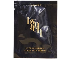 „Bynacht Hypercharged“ hialurono rūgšties serumas nuo senėjimo veidui ir akims 1,5 ml