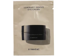 Bynacht, Luminary Genius, Hyaluronic Acid, Anti-Wrinkle, Night, Paakių kremas, 1.5 ml *Sample