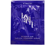 Bynacht, Reverse Sun, Glycerin, Recovery, Night, Serum, For Face, 1.5 ml *Sample