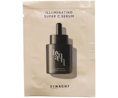 Bynacht, Super C, Restorative, Night, Paakių kremas, 1.5 ml *Sample