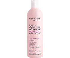 Byphasse Crema Activ Boucles Cabello Rizado, 250 ml