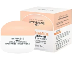 "Byphasse" niacinamido kremas 50ml