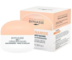 "Byphasse" niacinamido kremas 50ml