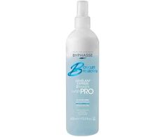 "Byphasse Express Activ Boucles" garbanotų plaukų kondicionierius 400 ml