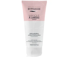Byphasse Mascarilla De Arcilla Detox, 150 ml