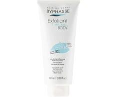 Byphasse Exfoliating Body Scrub, 350 ml