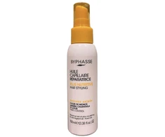 Byphasse Hair Oil Damage Repair, 100 ml