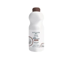 Byphasse Family Fresh Delice kondicionierius dažytiems plaukams 400ml