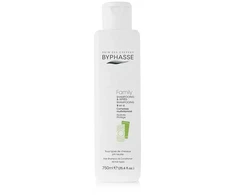 "Byphasse Family Fresh Delice 2 in 1" šampūnas 750ml