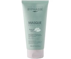 "Byphasse Home Spa Experience" valomoji veido kaukė 150ml