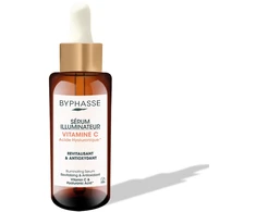 Byphasse Sérum Illuminateur Vitamine C, 50 ml