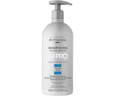 Byphasse Pro Boucles Hair Šampūnas, 750 ml
