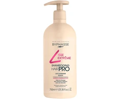 Byphasse Pro Liss Hair Šampūnas, 750 ml