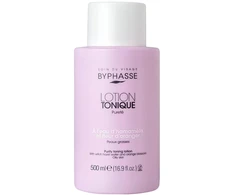 BYPHASSE PURITY veido losjonas, 500 ml