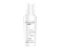 Byphasse Sensitive Intimate Wash Gel, 200 ml