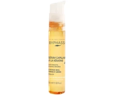 Byphasse Sublim Protect Keratin Hair Serum Repairing, 50 ml