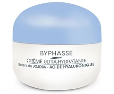 Byphasse Crema Ultrahidratante Jojoba, 50 ml
