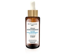 Byphasse Sérum Ultra-Hydratant Acide Hyaluronique, 50 ml