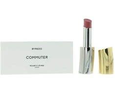 Byredo Lipstick Kreminis Lipstick 128 Commuter, 3 g