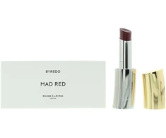 Byredo Lipstick Kreminis Lipstick 299 Mad Raudona, 3 g