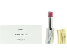 Byredo, Byredo Lūpų dažai, Kreminiai lūpų dažai, 140, Tokio Rose, 3 g