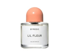 Byredo Lil Fleur Tangerine Limited Edition EDP parfumuotas vanduo unisex, 100 ml