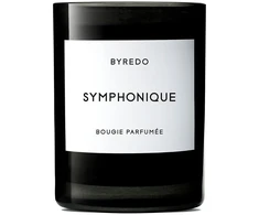 „Byredo Symphonique“ kvapioji žvakė, 240 g