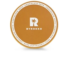 Byrokko Shine Brown įdegį skatinantis kūno kremas prieš saulės poveikį SPF 6, 200 ml