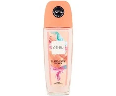 C-Thru Harmony Bliss Body Purškiklis, 75 ml