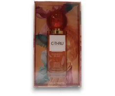 C-THRU Harmony Bliss EDT tualetinis vanduo moterims, 30 ml